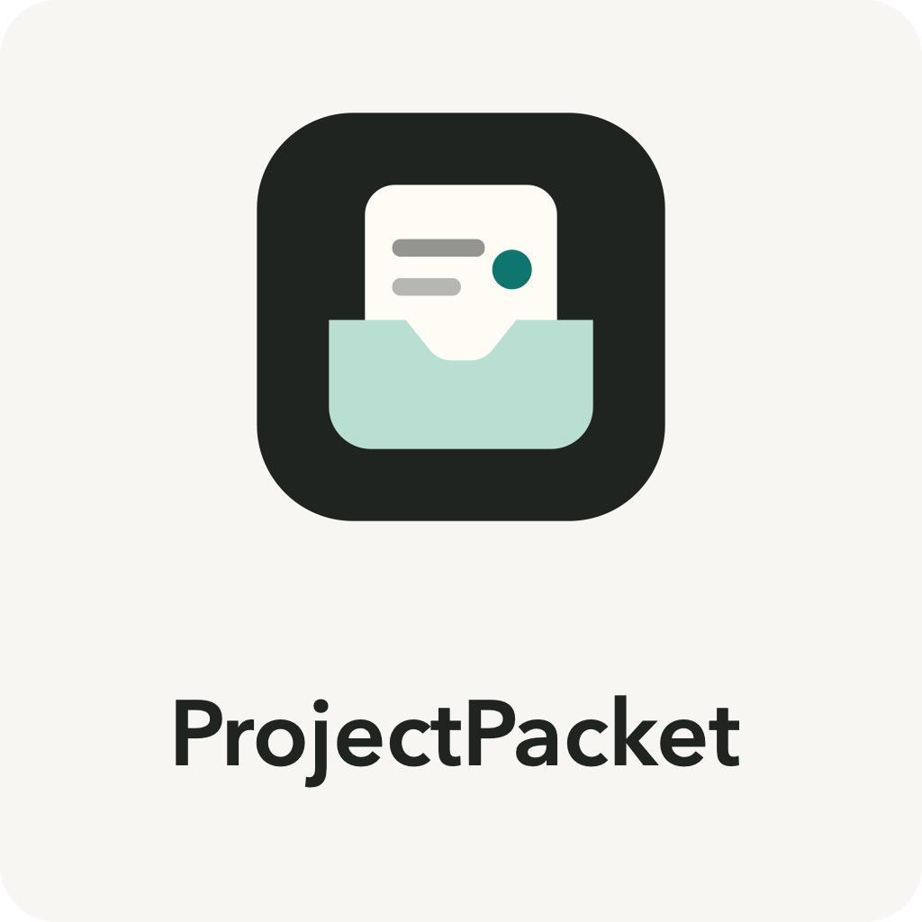 ProjectPacket logo